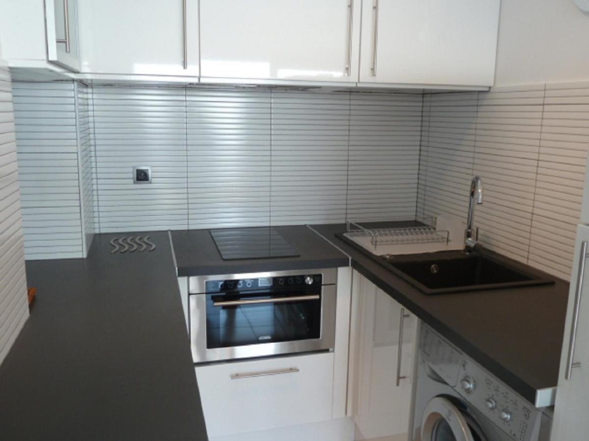 Magnificas Vistas Mar Y Piscina Ref 298 Appartement Roses