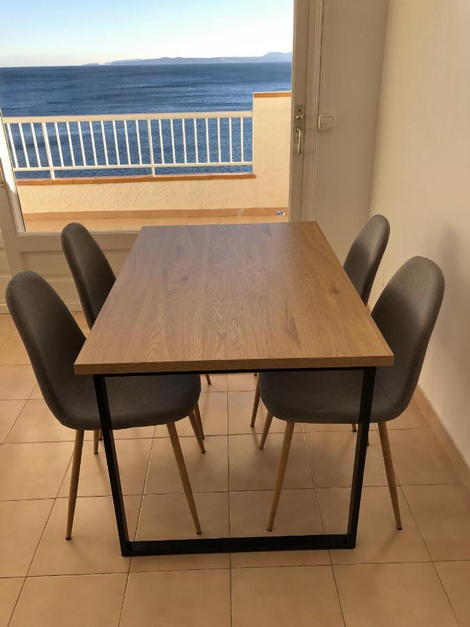Appartement Magnificas Vistas Mar Y Piscina Ref 298 *